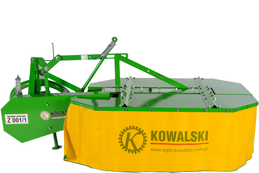 Mower Png (1024x683), Png Download