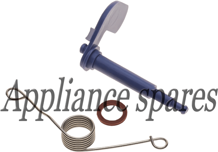 Download Bosch Dishwasher Rinse Aid Dispenser Tripping Device PNG Image