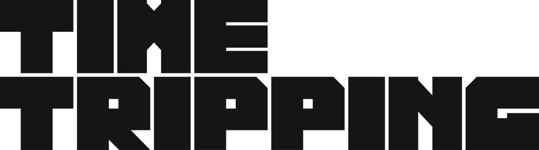 Tripping Png (1100x307), Png Download