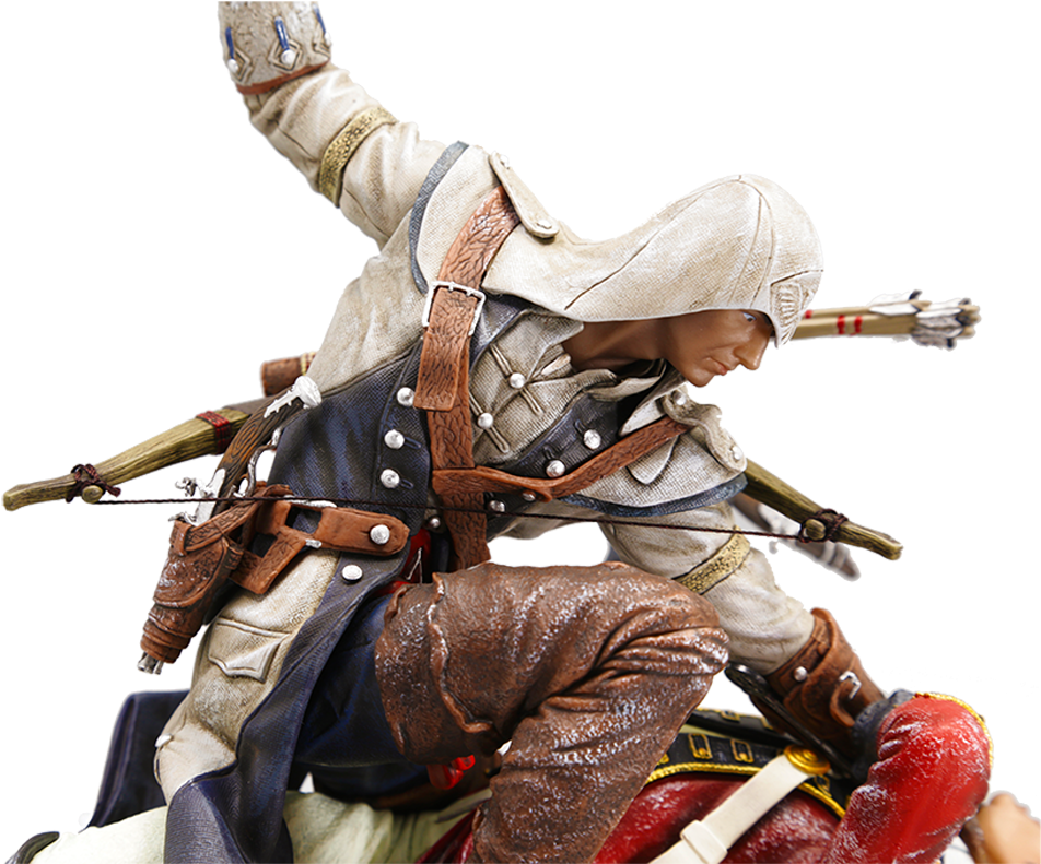 Assassin's Creed Iii (1024x824), Png Download