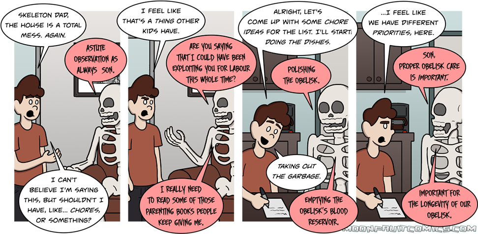 Yes, Of Course The Obelisk Has A Blood Reservoir (980x479), Png Download