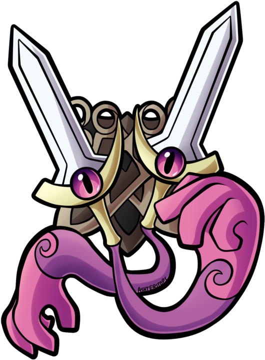 Metagross Png (600x776), Png Download
