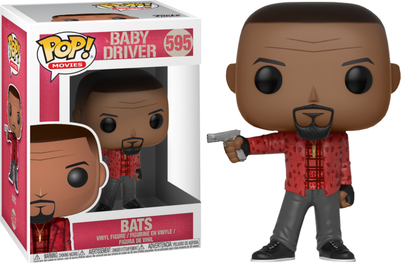 Baby Driver Logo Png (805x529), Png Download
