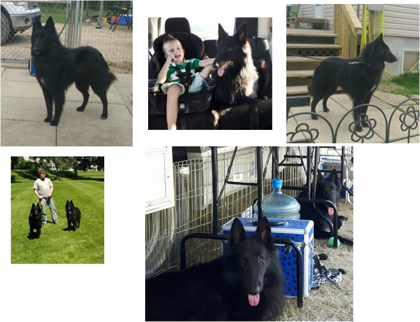 Attra Dea's Father Time (842x647), Png Download