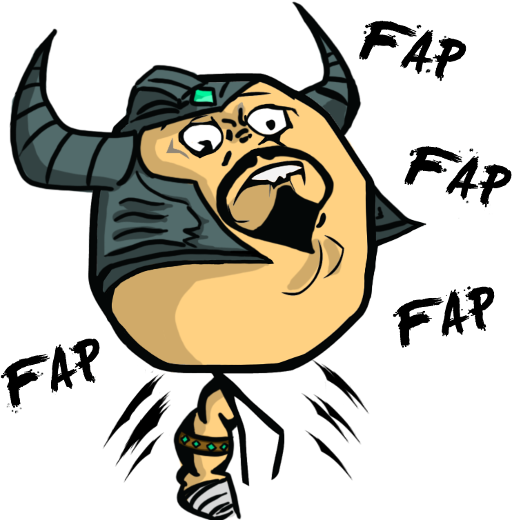 Realy U Plebs Stand Bak I Got Dis (800x800), Png Download