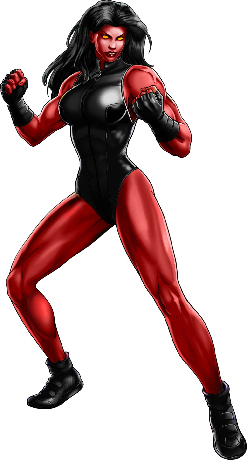 Hulk Marvel, Marvel Avengers Alliance, Hulk Comic, (1024x1907), Png Download