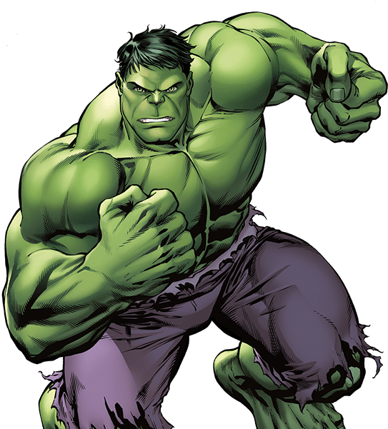Bruce Banner Png (600x600), Png Download