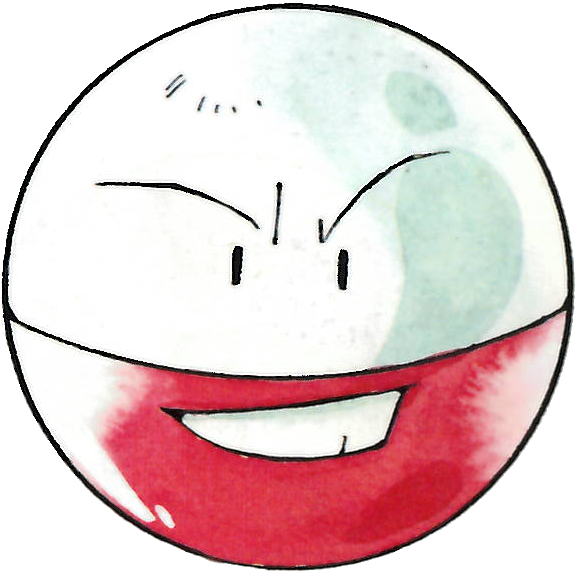 Flat Part Moved To The Top Implying That Electrode's (583x578), Png Download