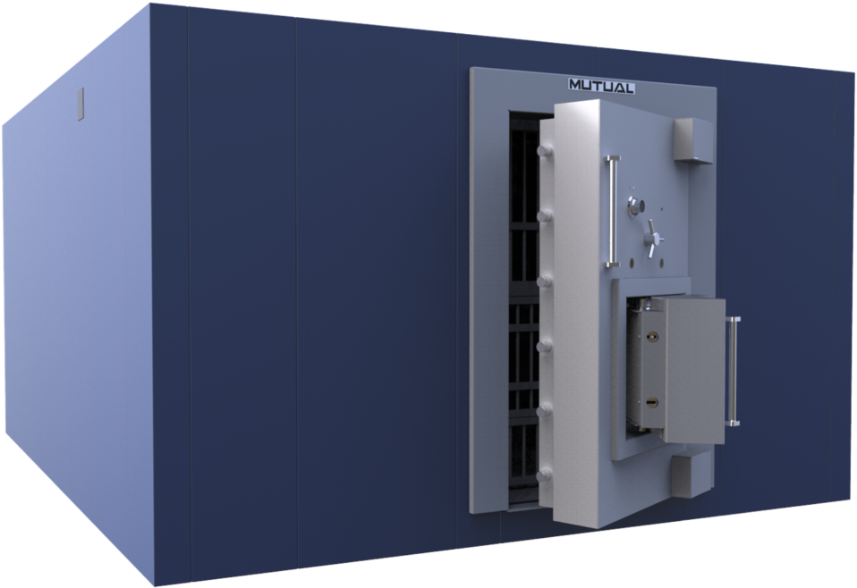 Demountable-vault (1024x682), Png Download