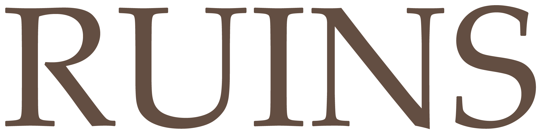 5 September 2018 2268 × 593 Title Eng-ruins (2268x593), Png Download