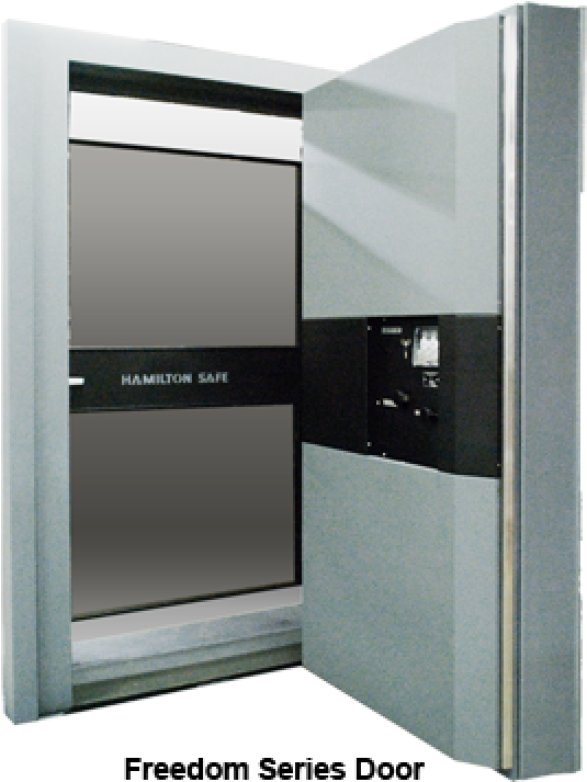 Vault Door Png (600x758), Png Download