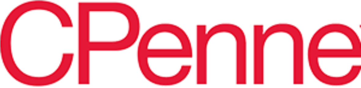 Jcpenney Logo 1 (1180x355), Png Download