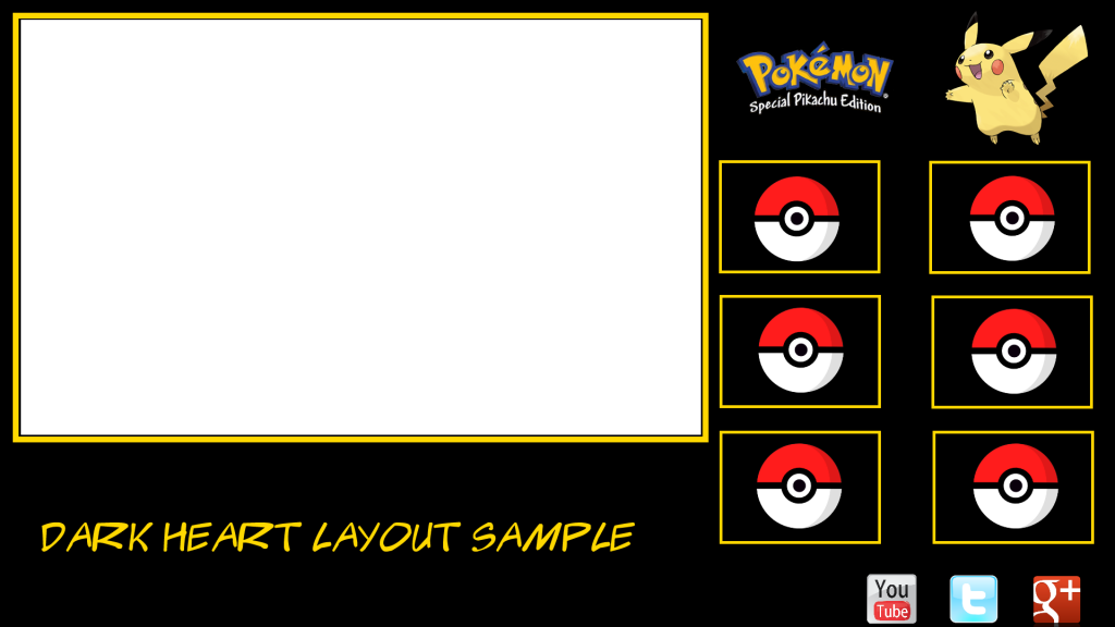 Download Pikachulayout Zps134ca388 PNG Image with No Background ...