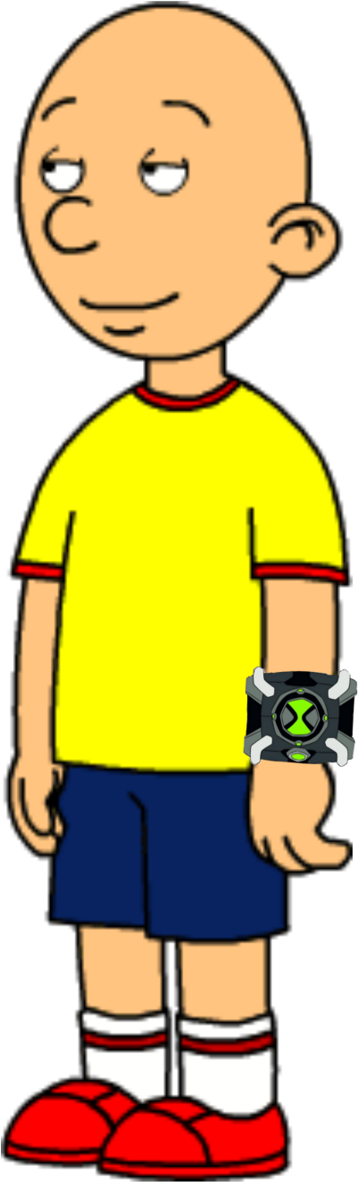 Goanimate Png (480x1389), Png Download