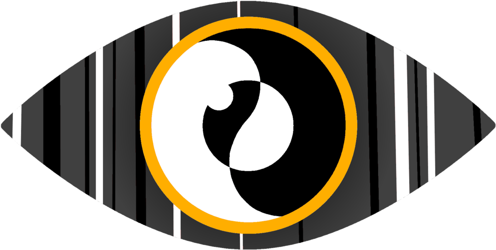 Tibb's Fan Made Eye Competition 2012 [archive] (1000x510), Png Download