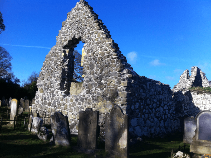 Ruins Png (800x800), Png Download
