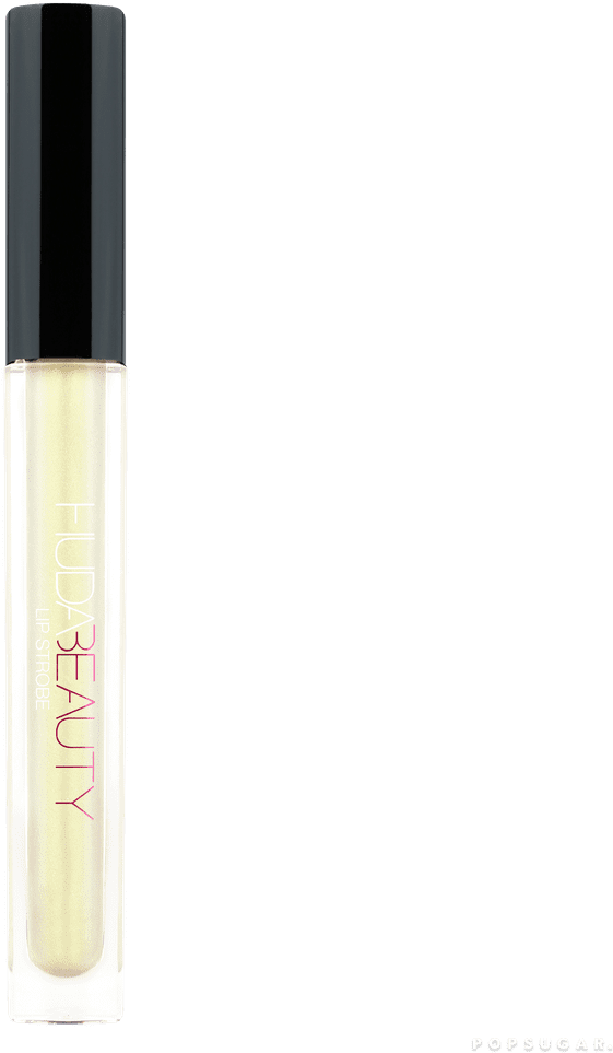 Download Huda Beauty Lip Strobe In Posh PNG Image with No Background