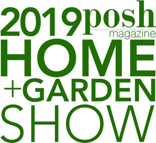 Posh Magazine (940x500), Png Download