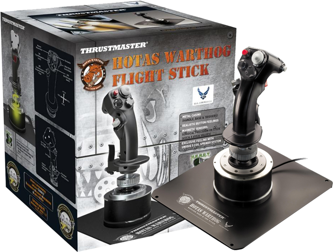 Tumas Th Thrustmaster Thousand Pigs A10c Metal Flying (800x800), Png Download