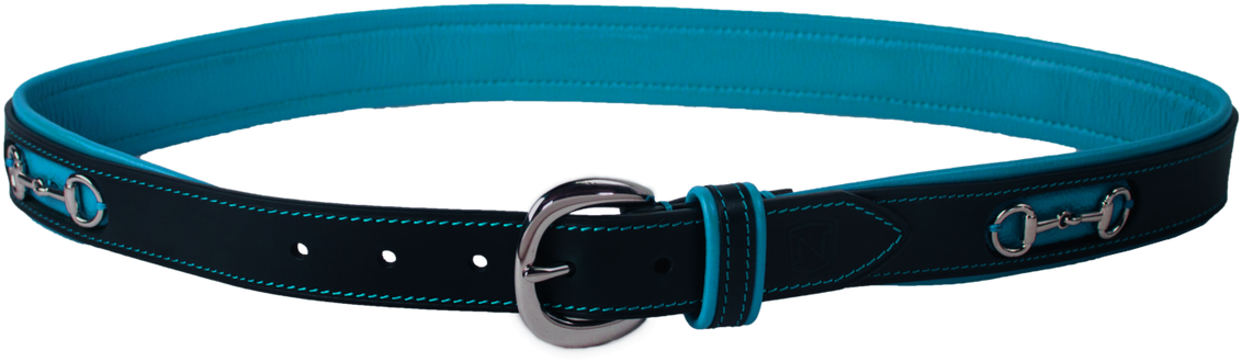 On The Bit Belt (1280x854), Png Download