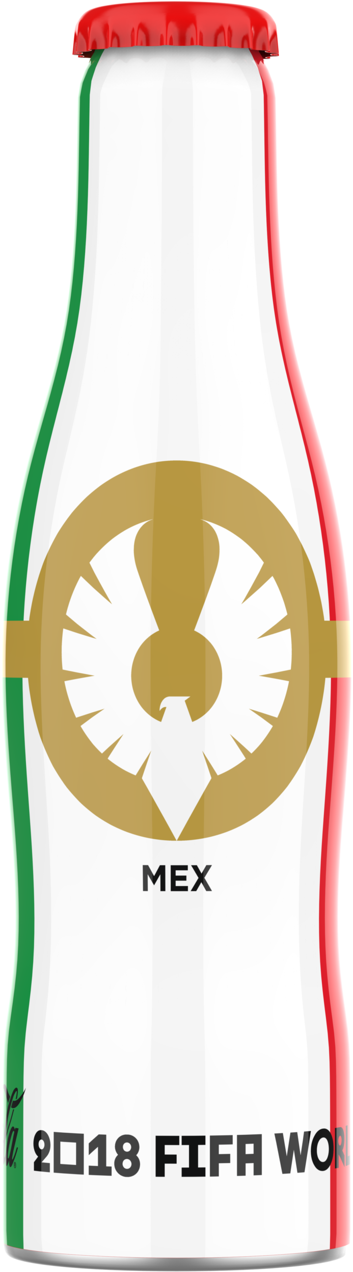 Como Parte De Esta Colección, Coca-cola También Ha (1500x2667), Png Download