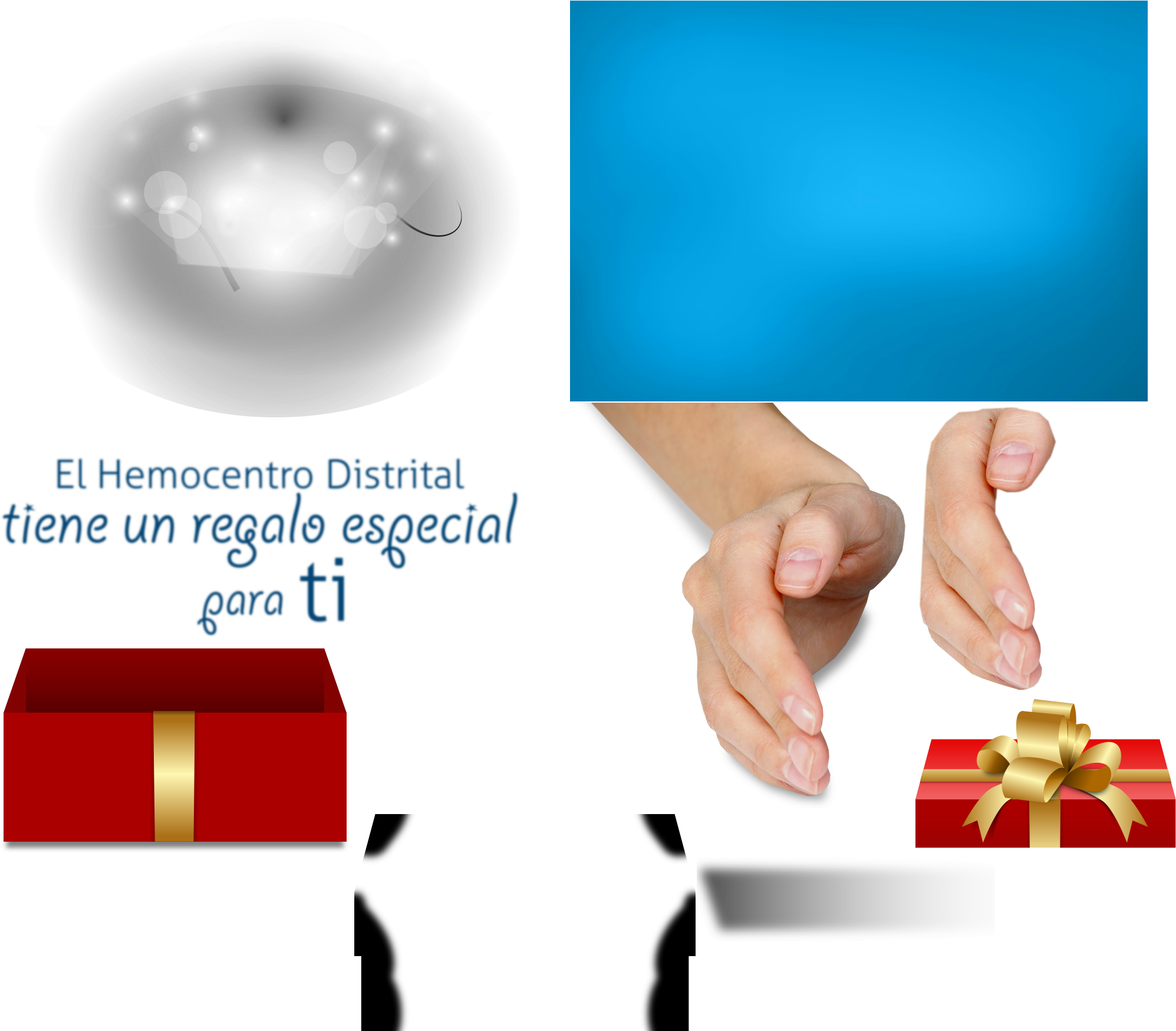 Hemocentro Navidad 2016 Atlas (2048x2048), Png Download