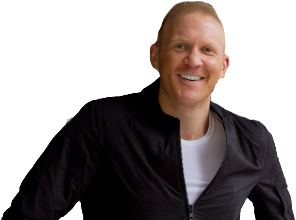Entertainment Host (1000x759), Png Download