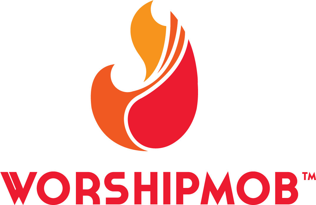 Worshipmob (1224x792), Png Download