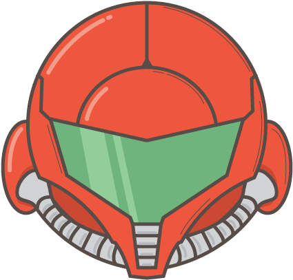 Samus (800x600), Png Download