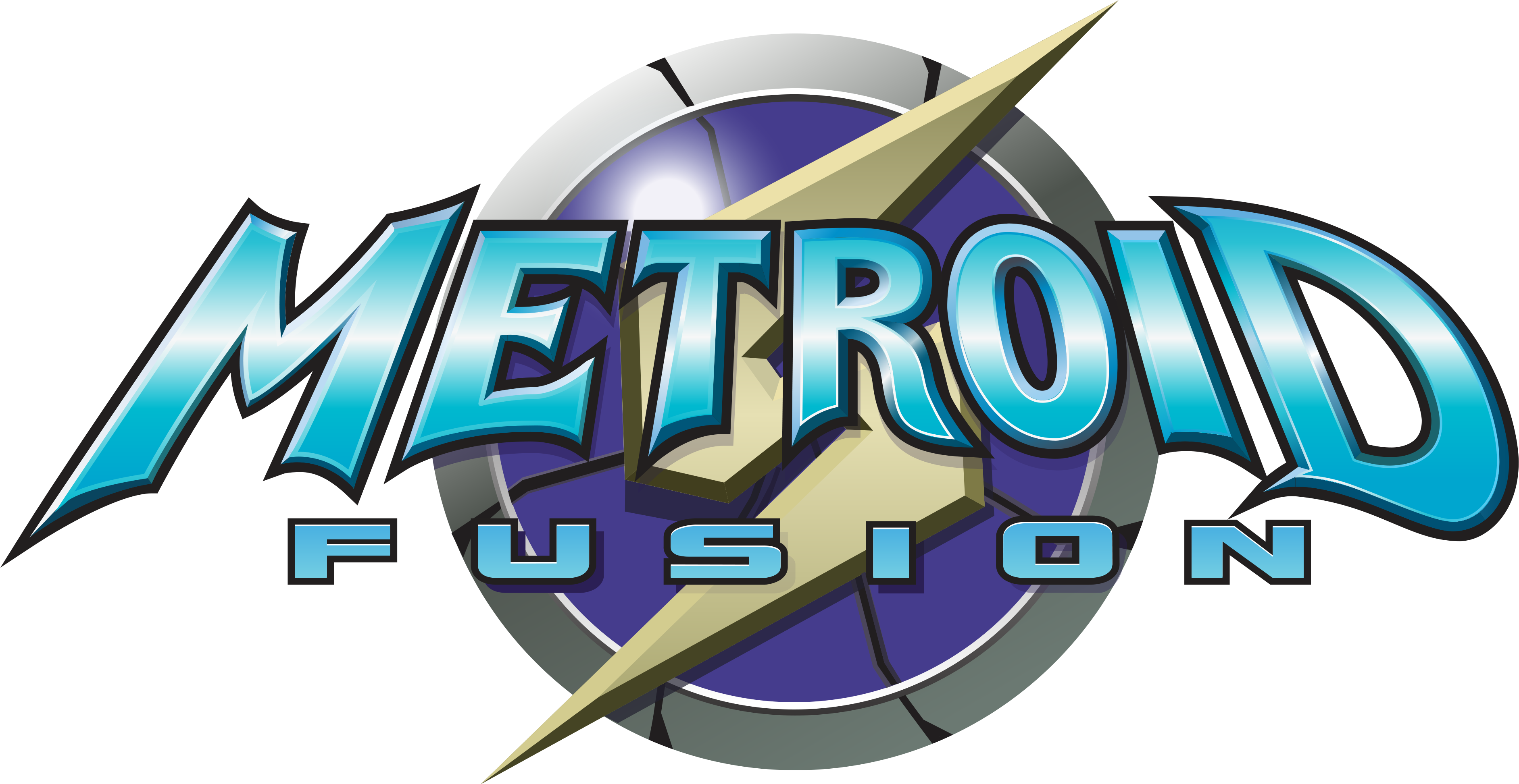 Metroid Fusion (3980x2160), Png Download
