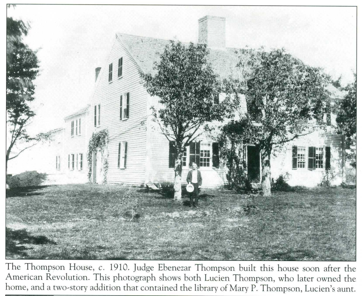 Photo Scanned From "durham (1720x1634), Png Download