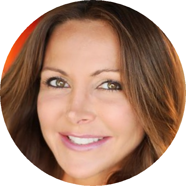 Conniedavis (600x600), Png Download