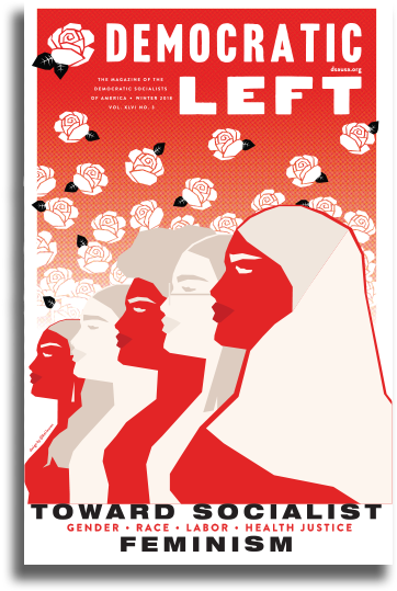 Toward Socialist Feminism Feminism Poster (600x600), Png Download
