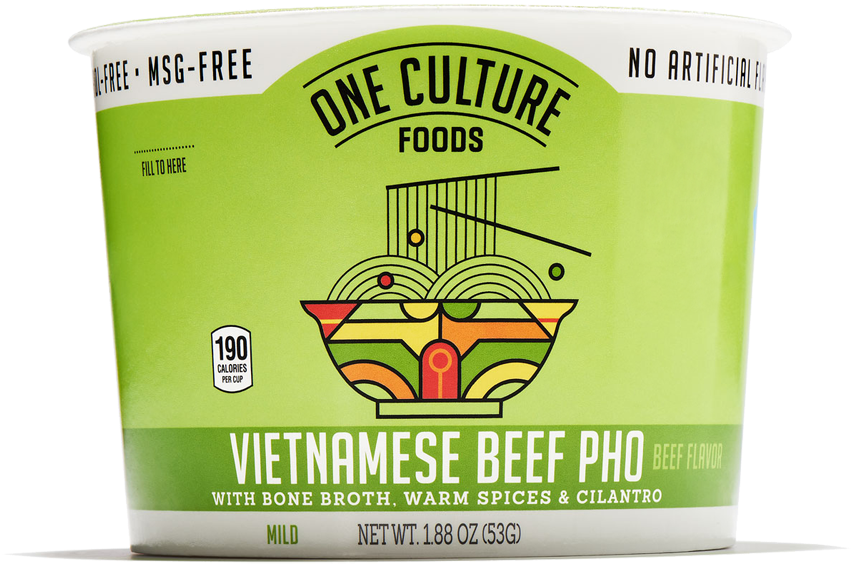 One Culture Vt Beef Front 1000 (1000x1000), Png Download