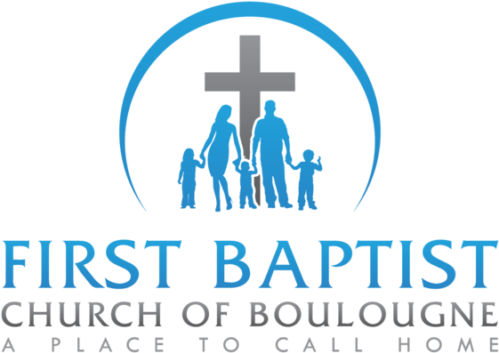 First Baptist Church Of Boulougne Operation Christmas (1000x464), Png Download