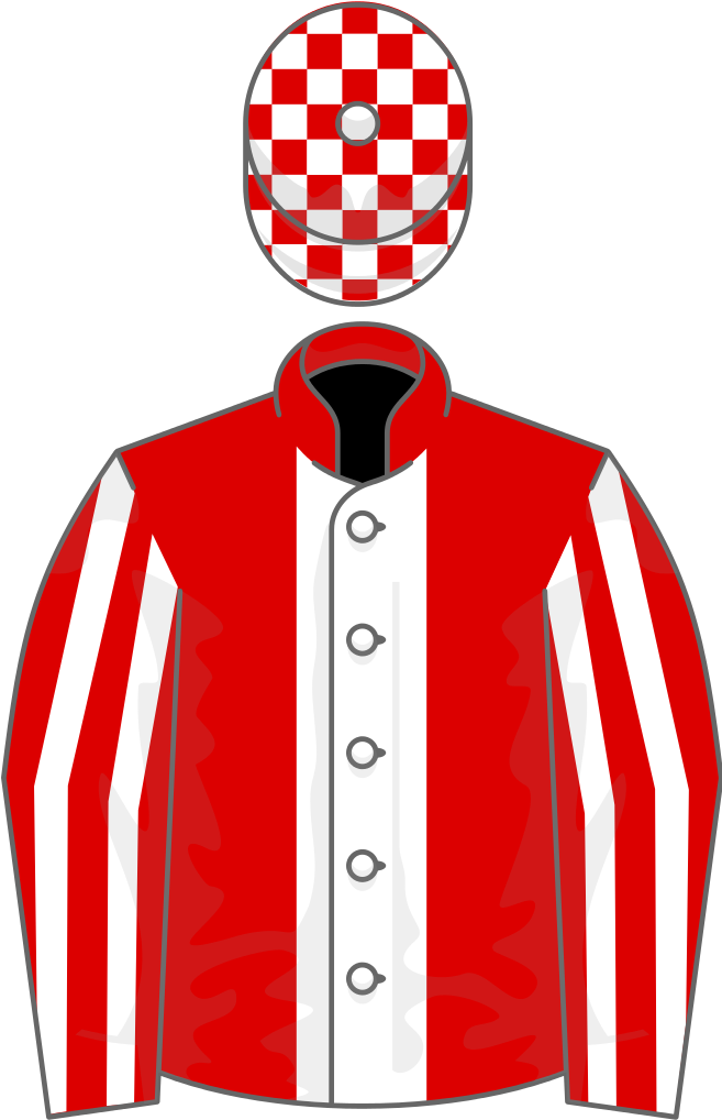 Owner Eddie Joe's Racing Syndicate (656x1024), Png Download