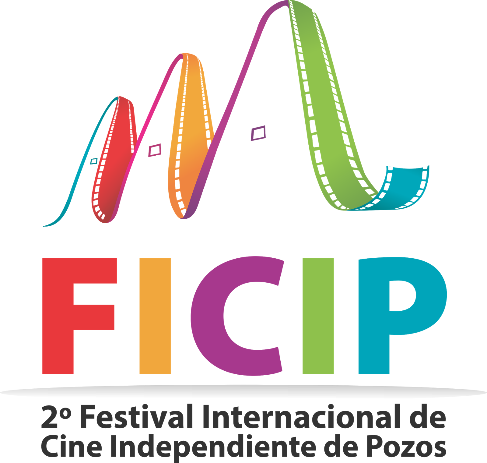 Nuestra Película Fue Seleccionada Para Participar De (1600x1520), Png Download