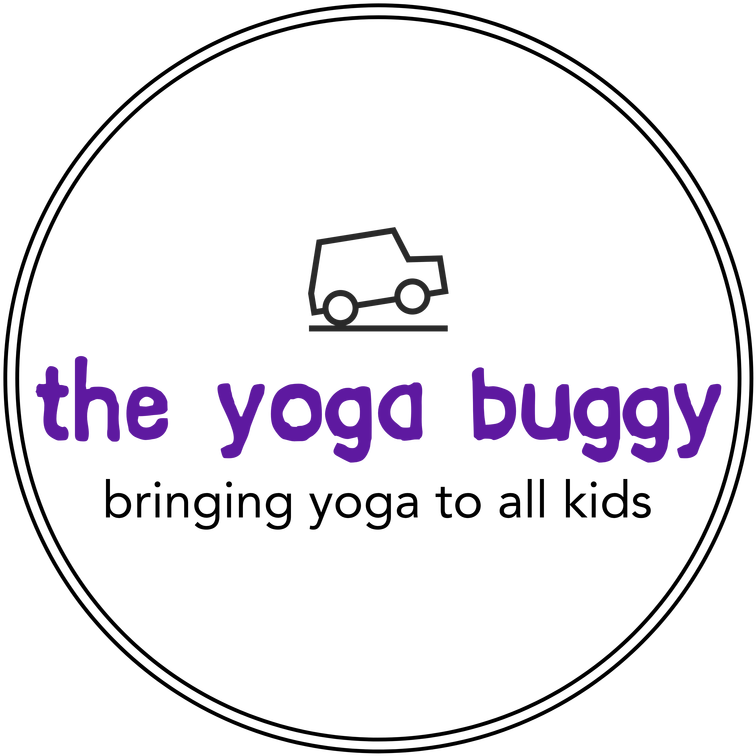 Kids Yoga Is A Fun And Inspiring Way For Children To (783x783), Png Download
