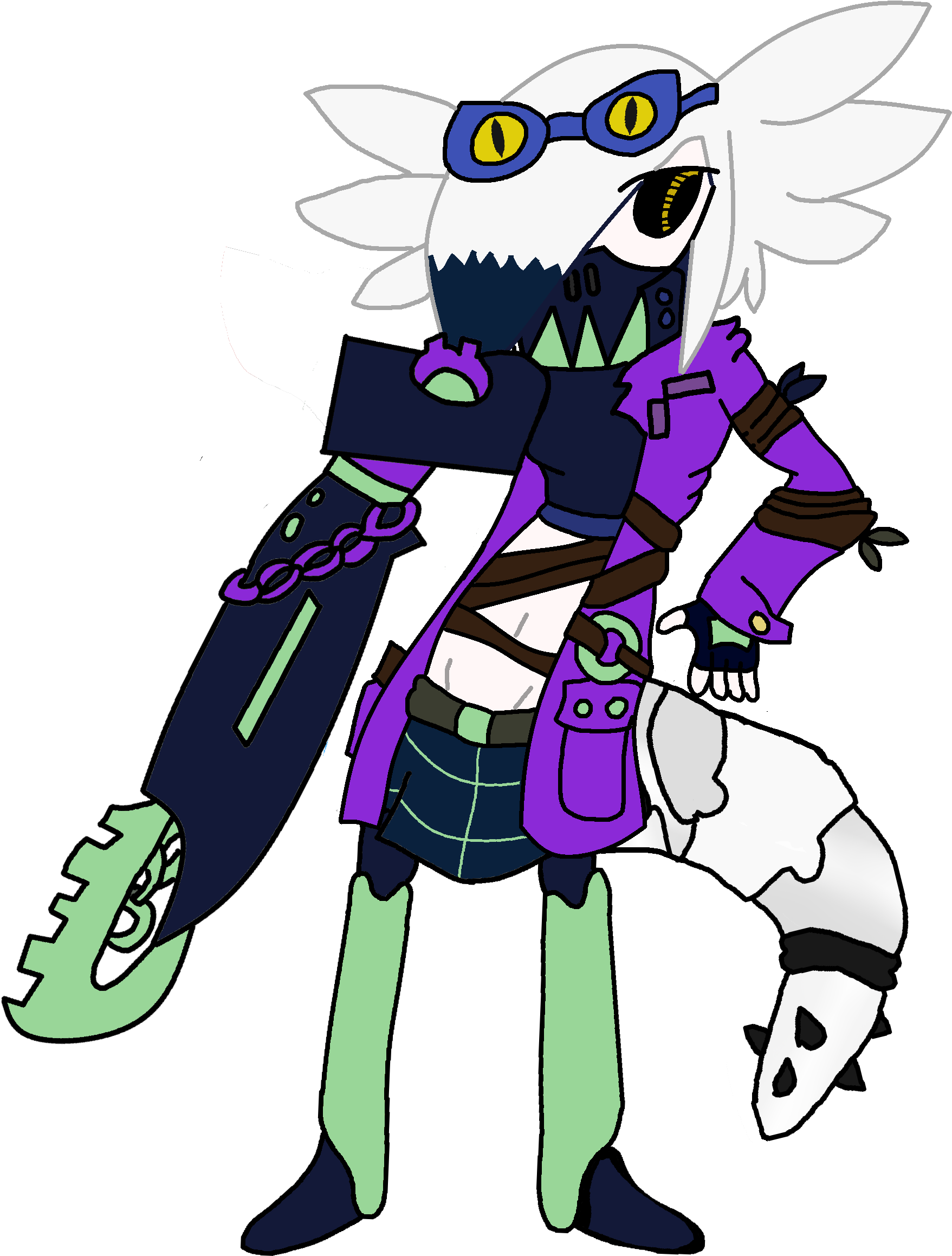 Xrat (1789x2367), Png Download