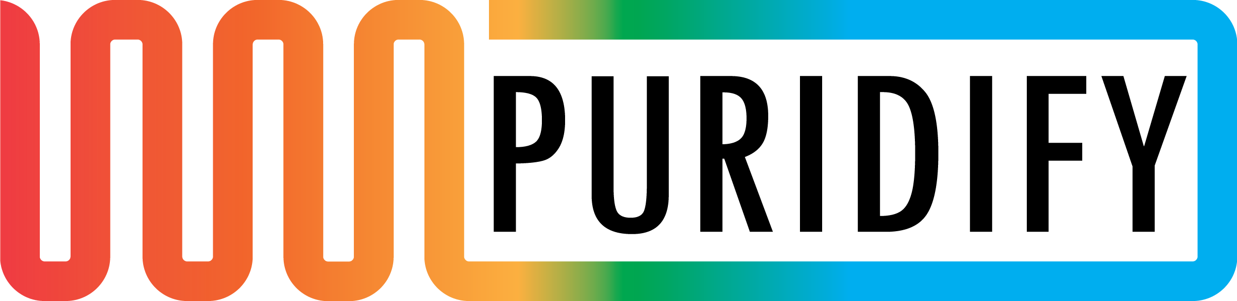 View Larger Image (2454x599), Png Download