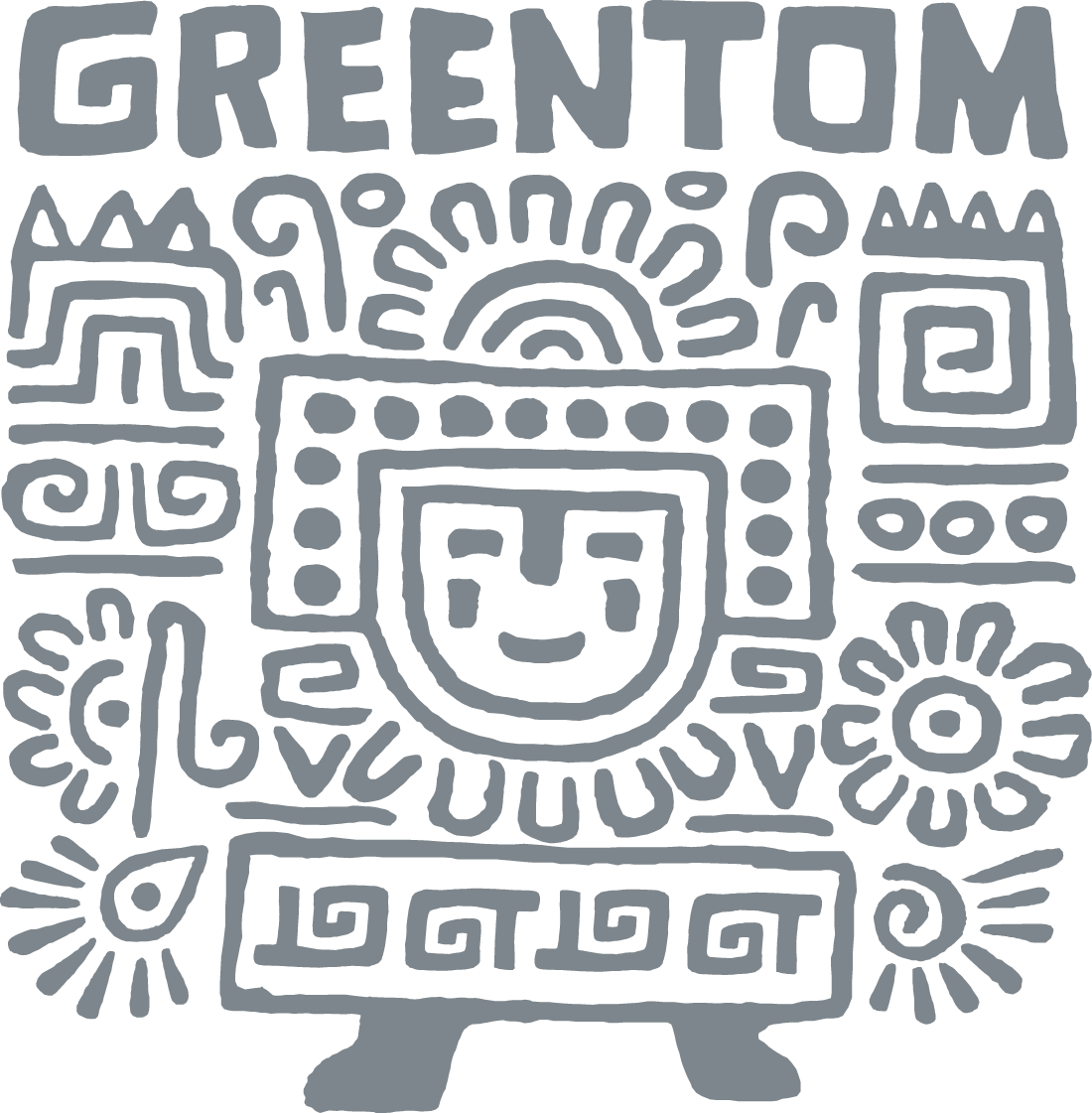 The Greenest Stroller On Planet Earth (1100x1121), Png Download