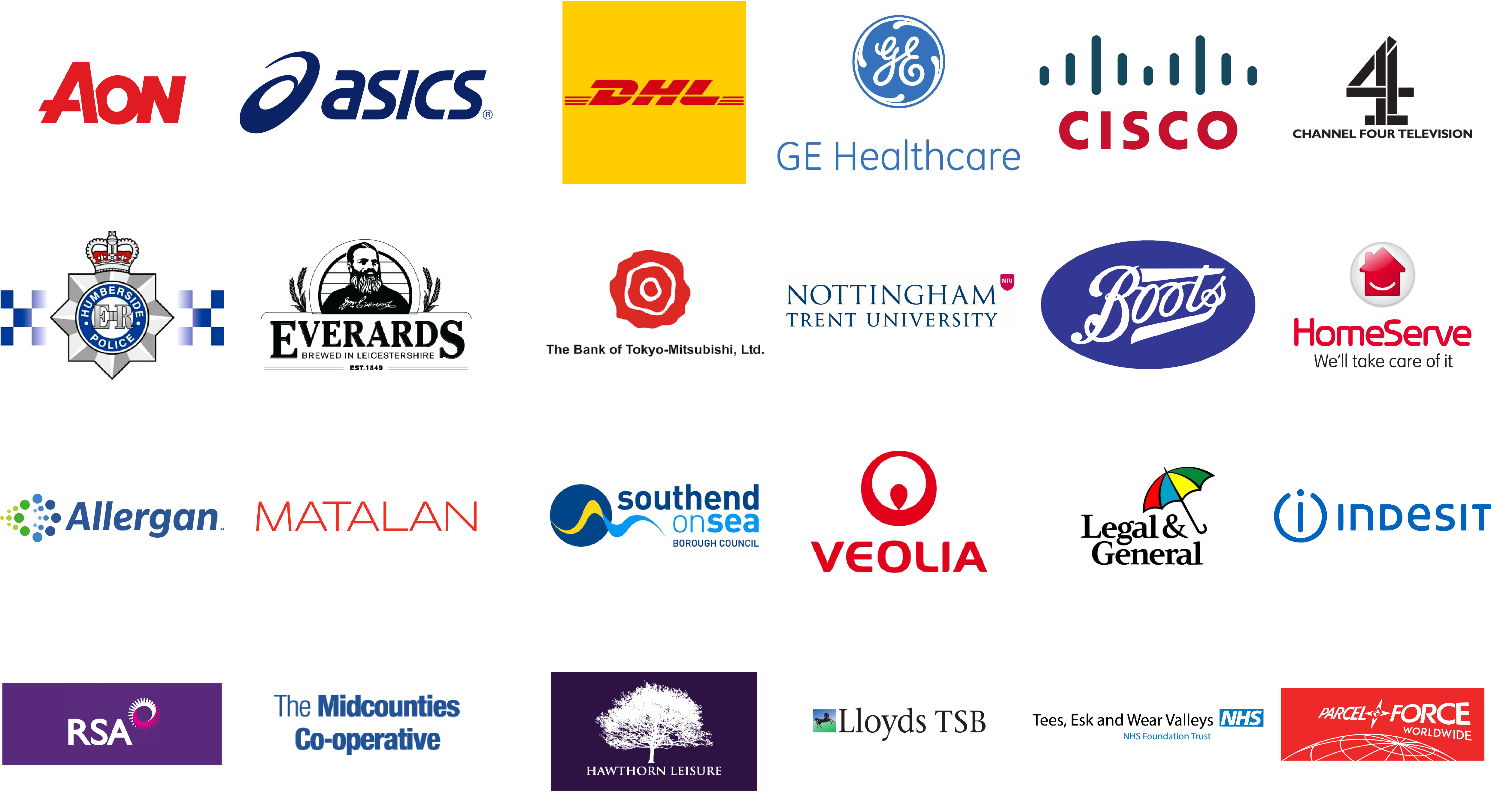 Clients (4976x2730), Png Download