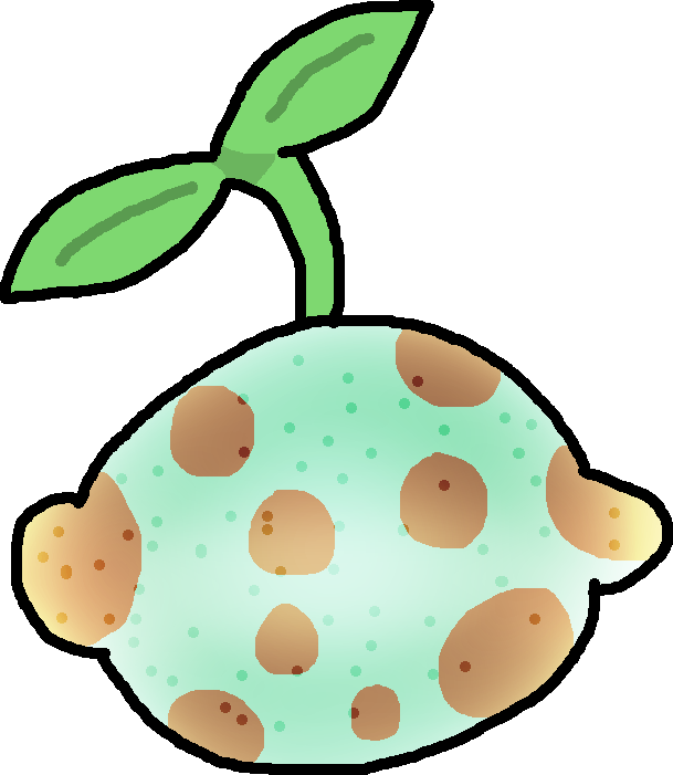 Mintelee (609x701), Png Download