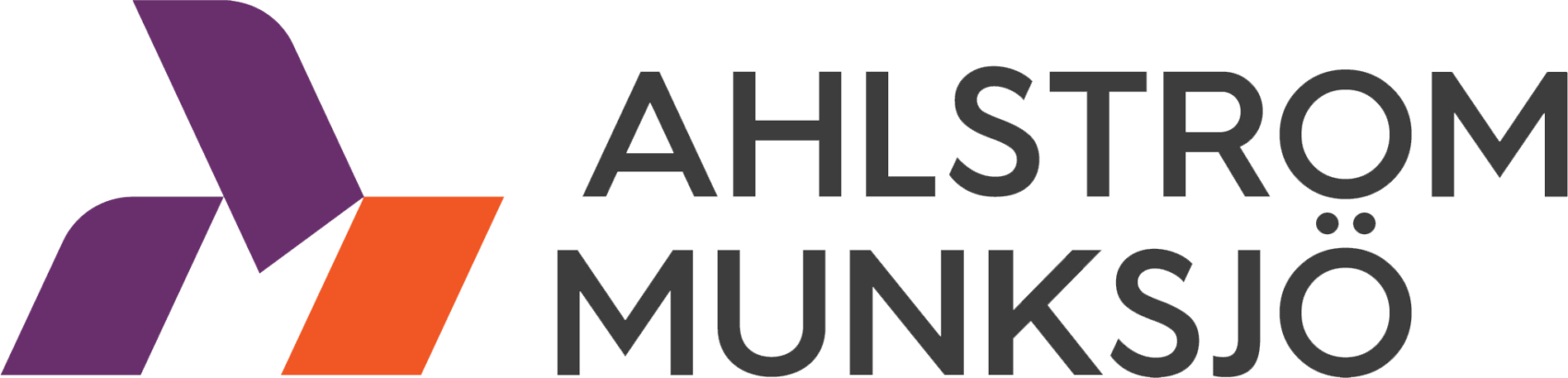 Ahlstrom Munksjö Innovates And Advances The Capabilities (1700x410), Png Download