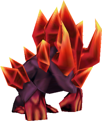 Slag Block (700x500), Png Download