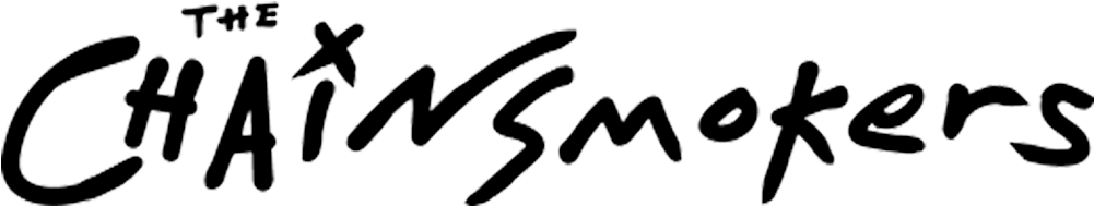 Chainsmokers (1000x1000), Png Download