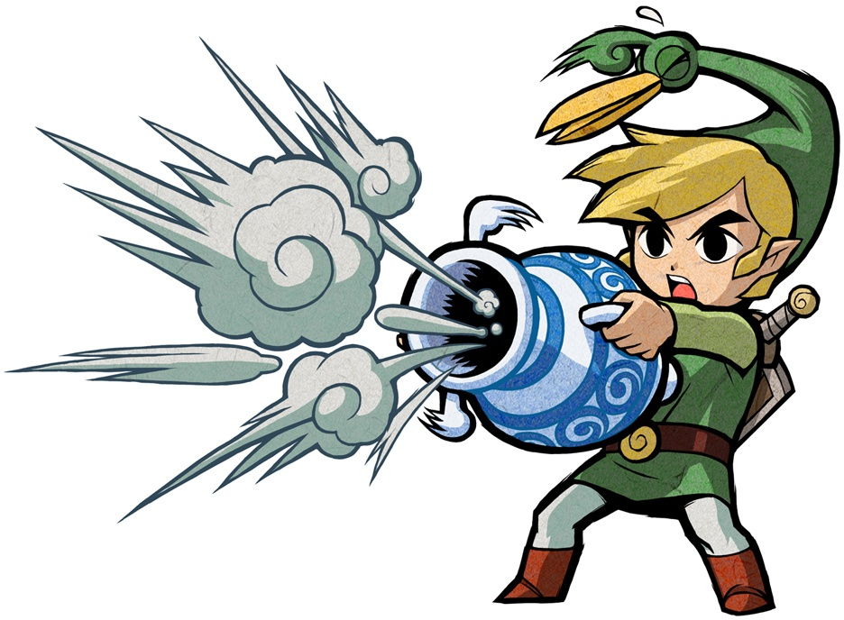 Considering Many Gameplay Elements From The 3d Installments (936x688), Png Download