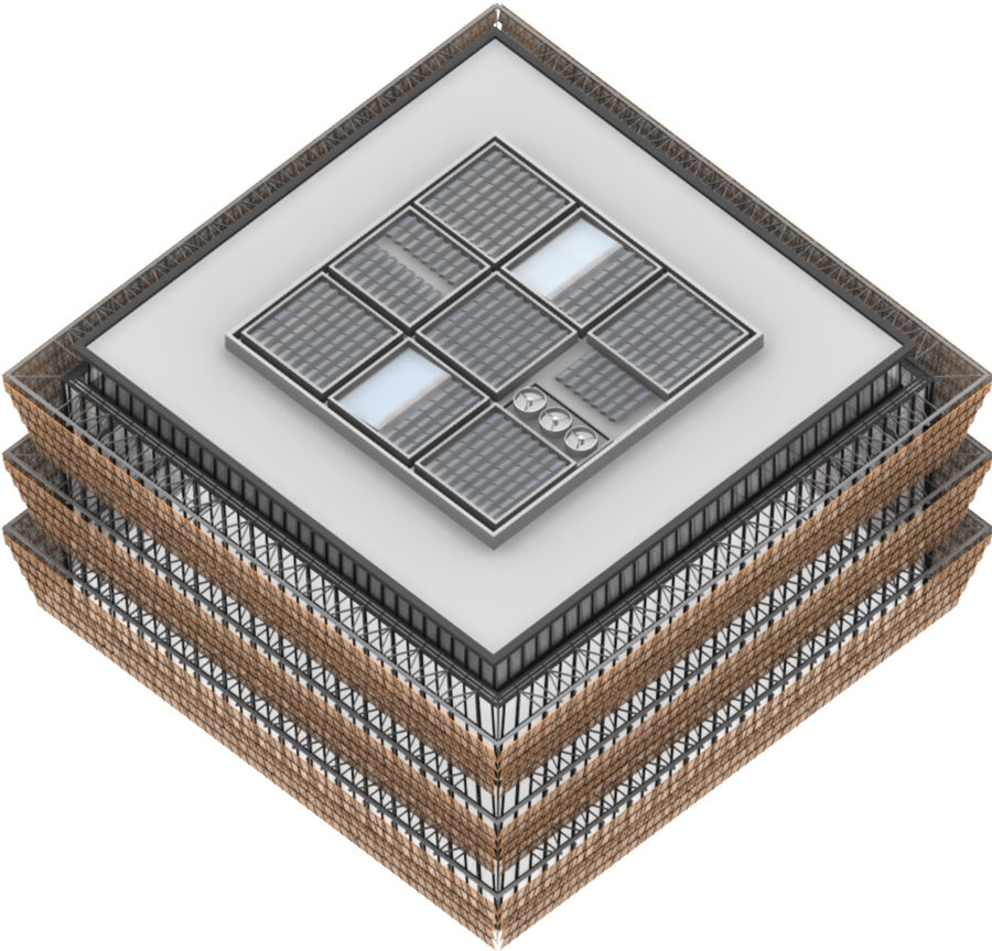 Your Tour Is Done, And You'll Probably Be Too Tired (900x863), Png Download