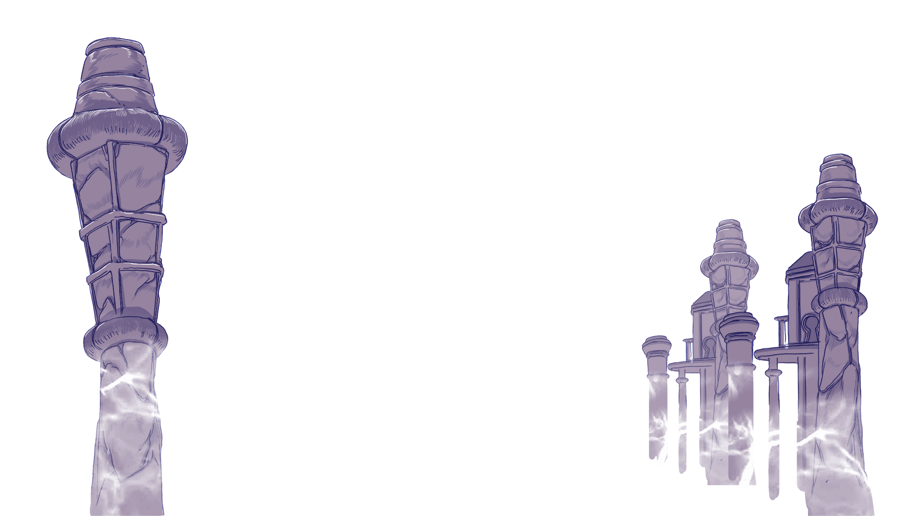Ffvii Logo Png (2600x1623), Png Download