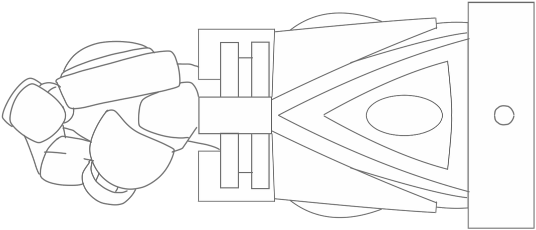 Here Are Shaman My (1200x609), Png Download